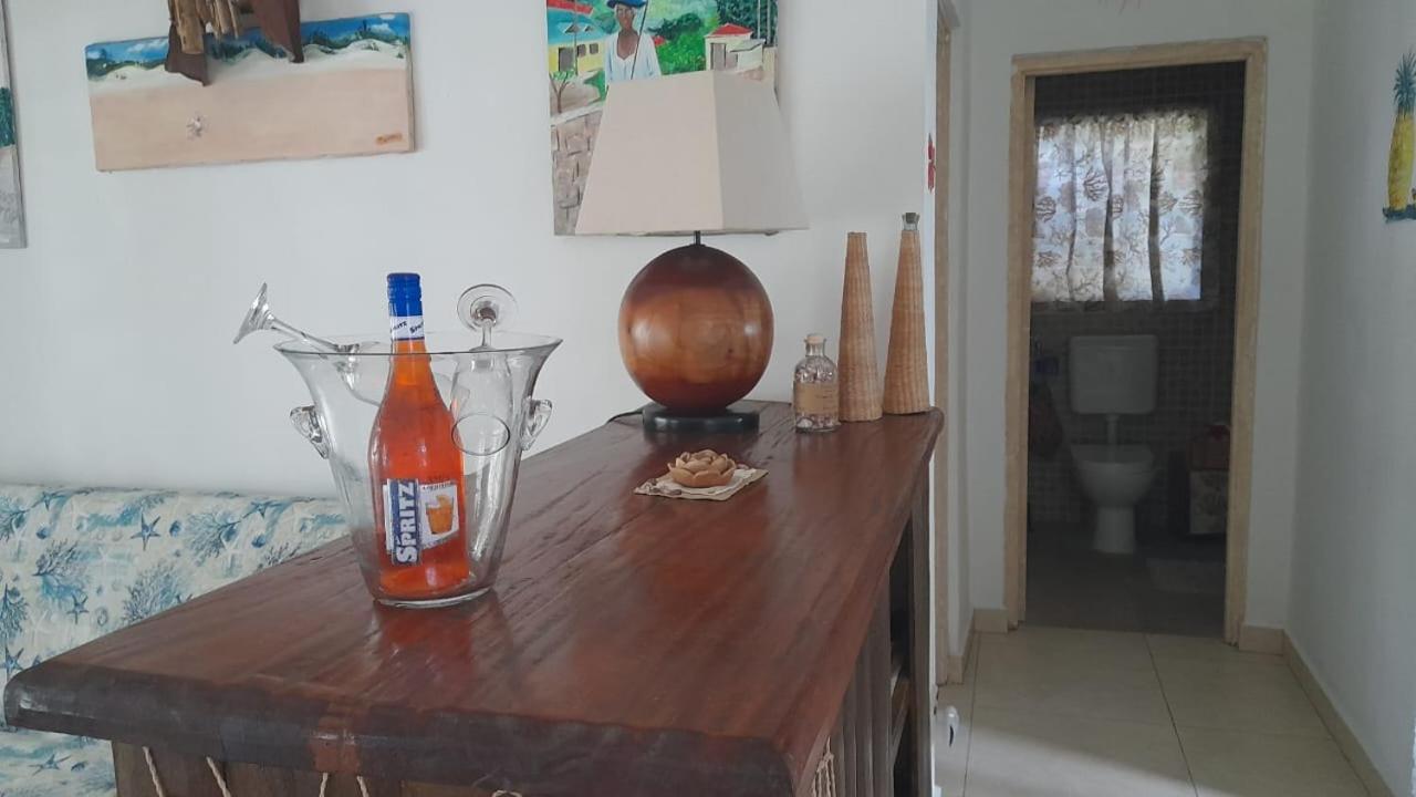 Maison Amantine Anse Royale Zewnętrze zdjęcie