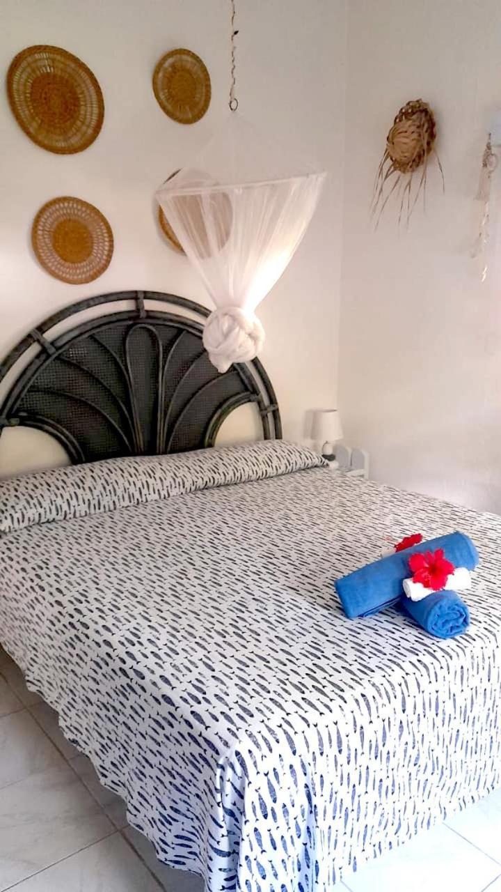 Maison Amantine Anse Royale Zewnętrze zdjęcie