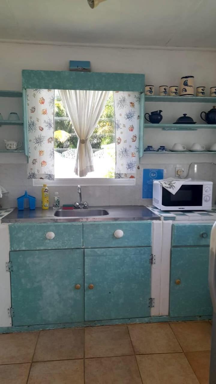 Maison Amantine Anse Royale Zewnętrze zdjęcie