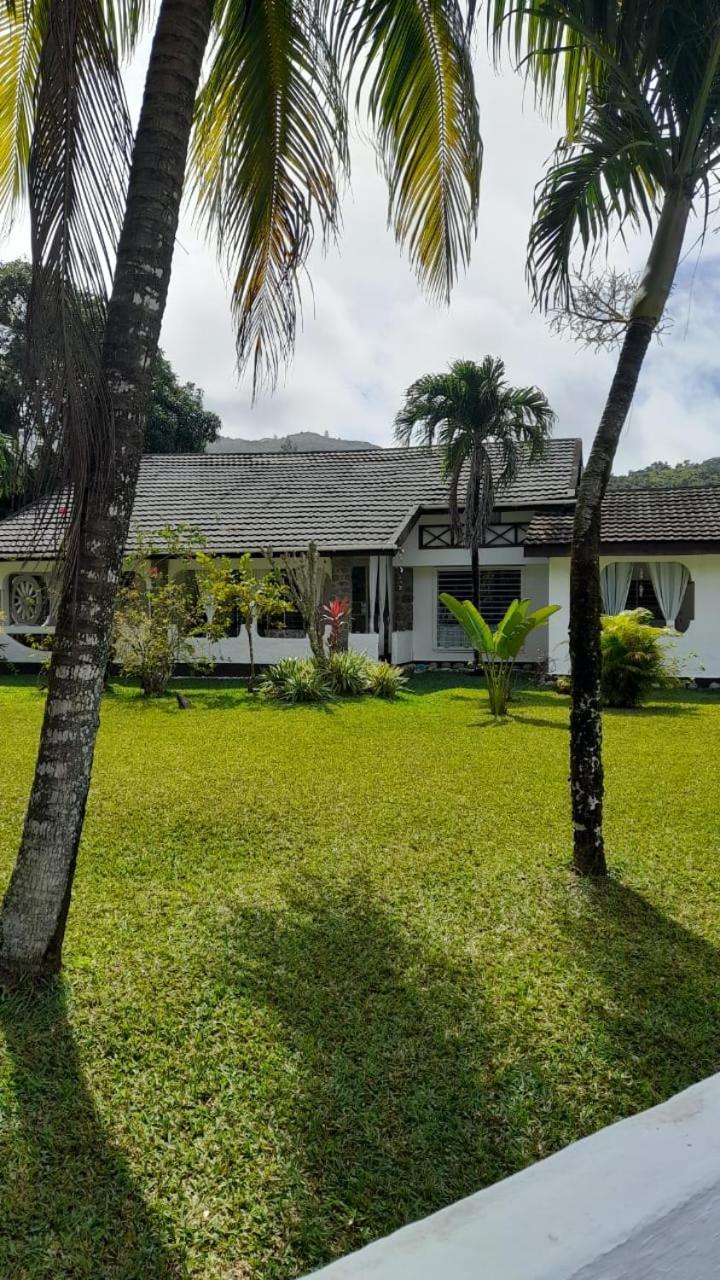 Maison Amantine Anse Royale Zewnętrze zdjęcie