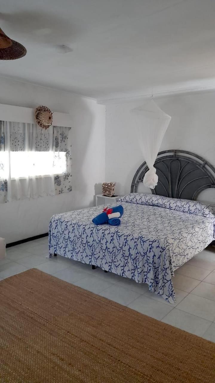 Maison Amantine Anse Royale Zewnętrze zdjęcie