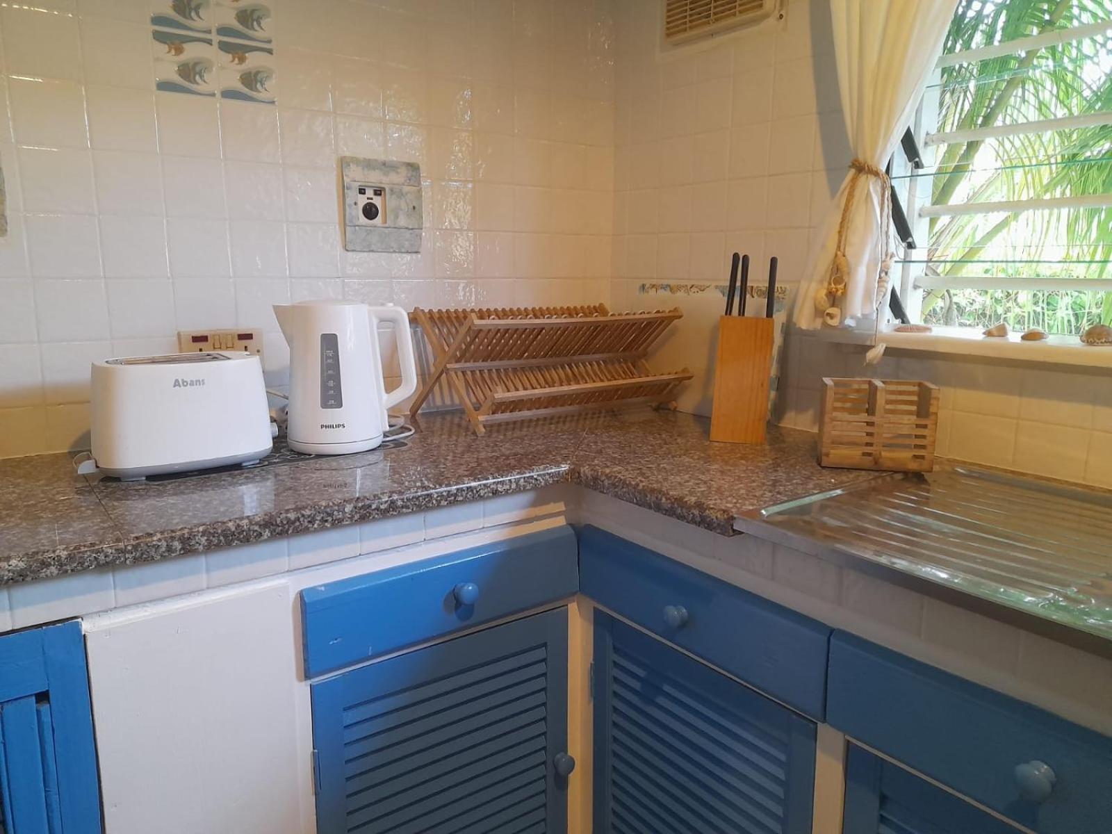Maison Amantine Anse Royale Zewnętrze zdjęcie