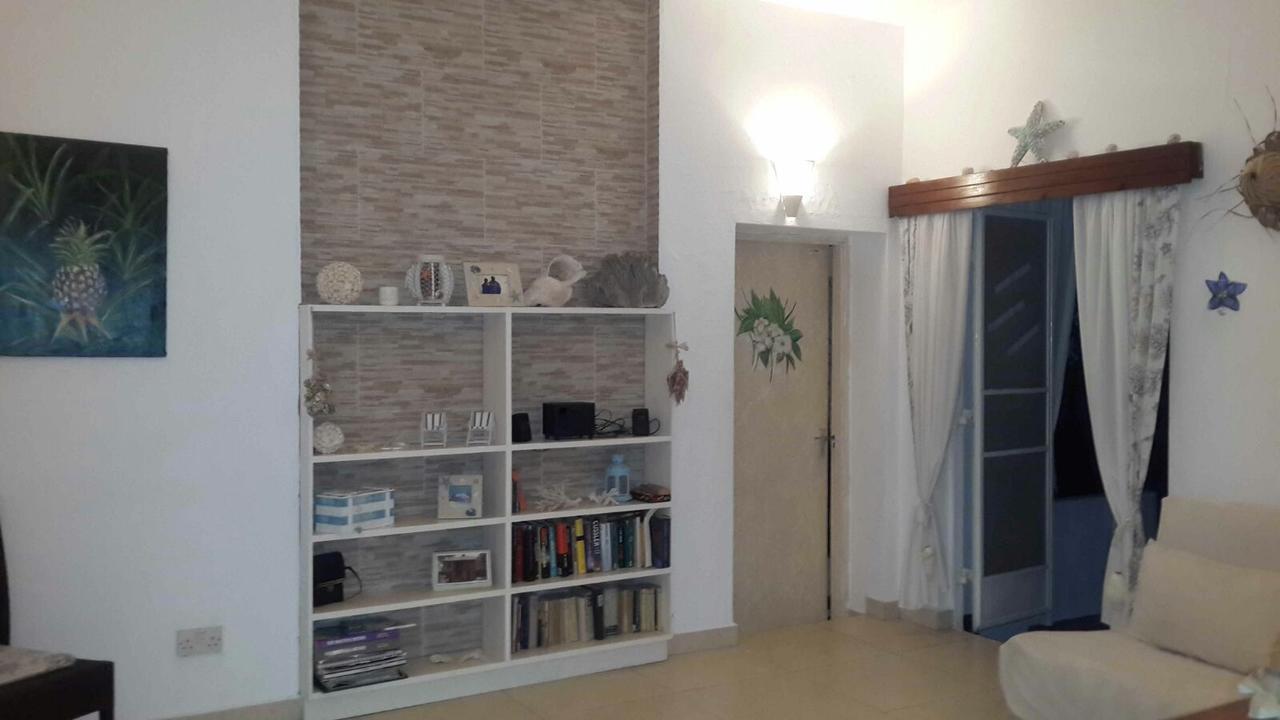 Maison Amantine Anse Royale Zewnętrze zdjęcie